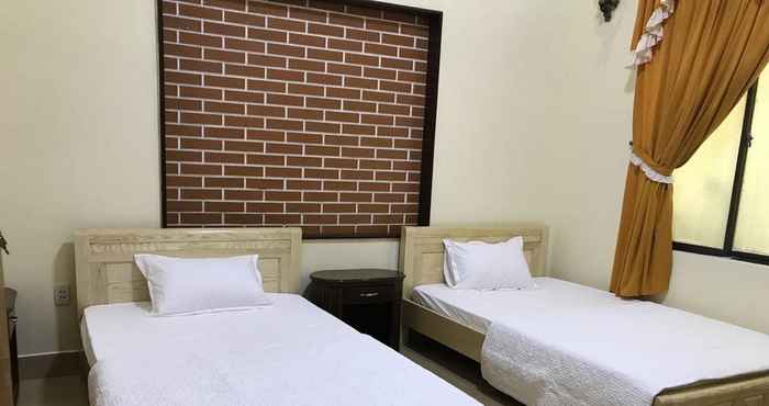 Bilik Tidur Dong Dao Hotel