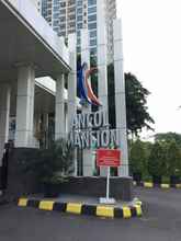 Bangunan 4 Peggy @ Cityview Apartment Ancol Mansion