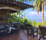 Bar, Cafe and Lounge 3 Sairee View Whale Skeleton Resort