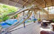 พื้นที่สาธารณะ 4 Sairee View Whale Skeleton Resort