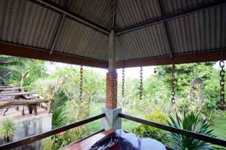 Kamar Tidur 4 Sairee View Whale Skeleton Resort