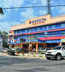 EXTERIOR_BUILDING Suzuya Hotel Rantau Prapat
