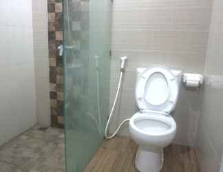 Lobi 2 Balisee Apartement Jimbaran