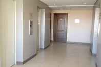 Lobi Cozy One Bedroom Unit - Ridgewood Tower