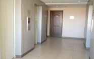 Lobi 7 Cozy One Bedroom Unit - Ridgewood Tower