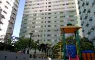 Bangunan 4 Cozy One Bedroom Unit - Ridgewood Tower