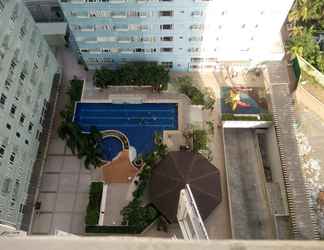 Luar Bangunan 2 Cozy One Bedroom Unit - Ridgewood Tower