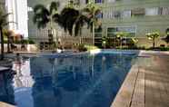 Swimming Pool 2 Cozy One Bedroom Unit - Ridgewood Tower