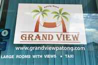 Lobi Grand View Patong