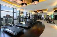 Fitness Center Superior Studio @ Gramercy Residences