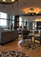 LOBBY Superior Studio @ Gramercy Residences