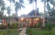 Lobby 5 Sunari Beach Resort Selayar