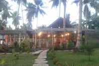 Lobby Sunari Beach Resort Selayar