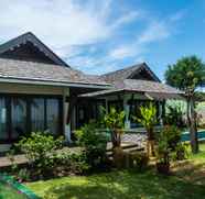 Bangunan 3 Dhevalai Villas