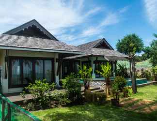 Bangunan 2 Dhevalai Villas