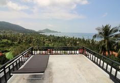 Common Space 5 Sairee Seaview Koh Tao