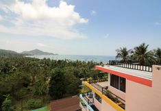 Nearby View and Attractions 4 Sairee Seaview Koh Tao