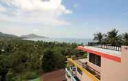 Nearby View and Attractions 4 Sairee Seaview Koh Tao
