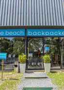 EXTERIOR_BUILDING Paradise ฺBeach Backpackers