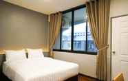 Bilik Tidur 6 Lux Rooms Night Bazaar