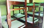 Bilik Tidur 6 Elternative Hostel