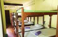 Bilik Tidur 4 Elternative Hostel