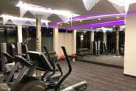 Fitness Center Seven Secrets by Hanging Gardens