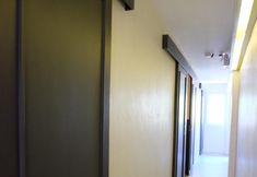 大堂 7 Four Sisters Homestay