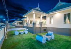 Common Space 6 Marwin Pool Villa Hua Hin