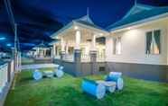 พื้นที่สาธารณะ 6 Marwin Pool Villa Hua Hin