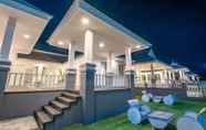 Bangunan 4 Marwin Pool Villa Hua Hin