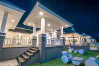 ภายนอกอาคาร Marwin Pool Villa Hua Hin