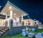 Bangunan 4 Marwin Pool Villa Hua Hin