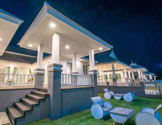 Bangunan 2 Marwin Pool Villa Hua Hin