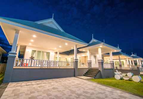 Lobi Marwin Pool Villa Hua Hin