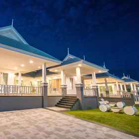 Marwin Pool Villa Hua Hin 1, Hotel Hin Lek Fai