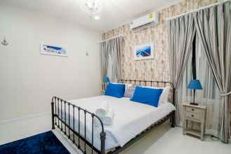 Bilik Tidur 4 Marwin Pool Villa Hua Hin