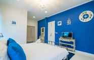 Bedroom 7 Marwin Pool Villa Hua Hin