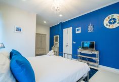 Bedroom 7 Marwin Pool Villa Hua Hin