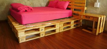 ห้องนอน 5 Koh Mak Home Stay