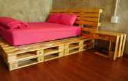 Kamar Tidur 5 Koh Mak Home Stay