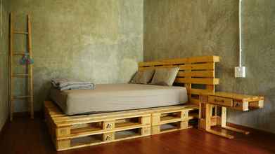 Kamar Tidur 4 Koh Mak Home Stay