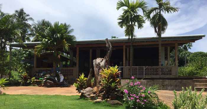 Lobi Koh Mak Home Stay