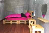 Bedroom Koh Mak Home Stay