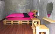 Kamar Tidur 4 Koh Mak Home Stay