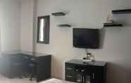 ห้องนอน 3 HN Room Studio Jatinangor Near UNPAD