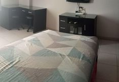 Bedroom 3 Pinewood Apartment by HN