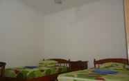 Bedroom 7 Pondok Santhi Homestay