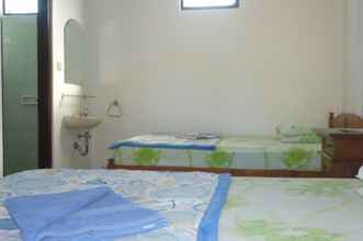 Kamar Tidur 4 Pondok Santhi Homestay