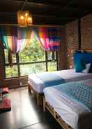 BEDROOM Halo Bay Homestay